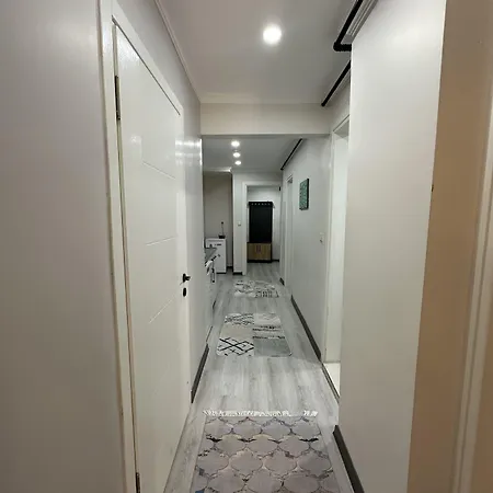 Zer 酒店 伊斯坦布尔