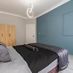 Hotel Zer Istanbulská provincie