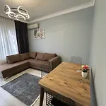 Hotel Zer Istanbulská provincie