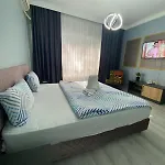Hotel Zer Istanbulská provincie