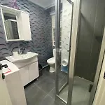 Hotel Zer Istanbulská provincie