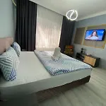 Zer 3* Istanbulská provincie