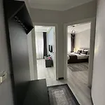 Zer Hotel Istanbulská provincie