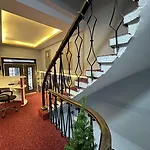 Hotel Zer Istanbulská provincie