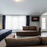 Hotel Zer Istanbulská provincie