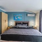 Hotel Zer Istanbulská provincie