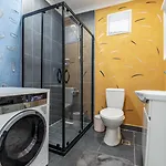 Hotel Zer Istanbulská provincie