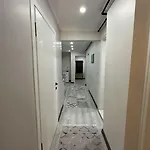 Zer Hotel Istanbulská provincie