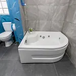 Zer Hotel Istanbulská provincie