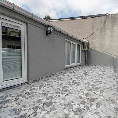 Zer 3* Istanbulská provincie