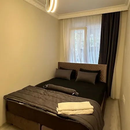 Zer Isztambul