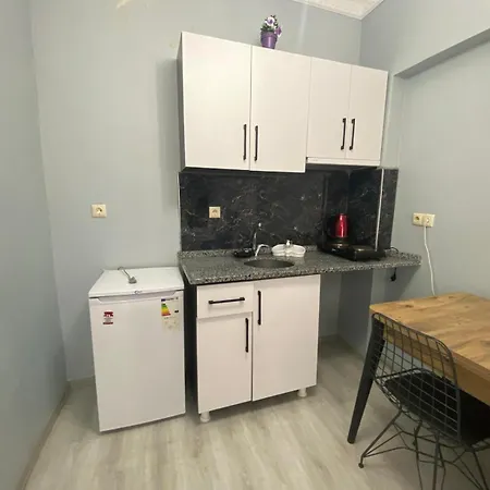 Szálloda Zer 3*