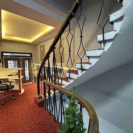 Hotel Zer Istanbul