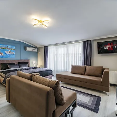 Hotel Zer