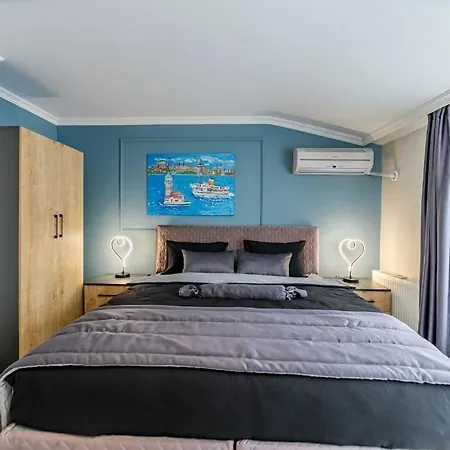 Hotel Zer Istanbul