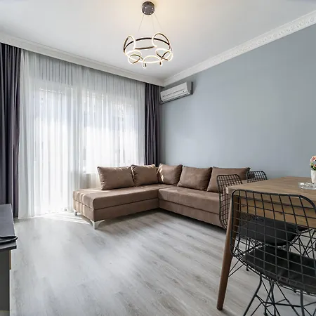 Zer Hotel Istanbulská provincie