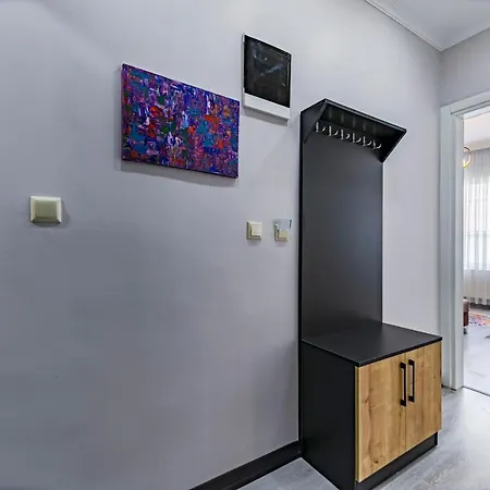Zer Aparthotel