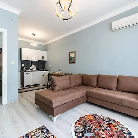 Aparthotel Zer