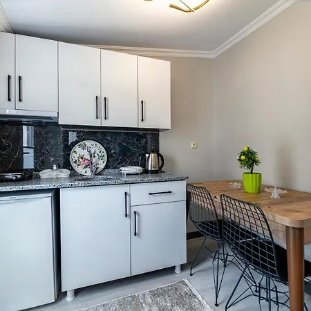 Zer 3* Istanbulská provincie