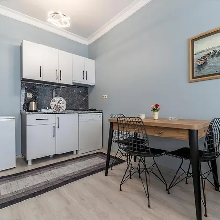 Zer Hotel Provincia di Istanbul