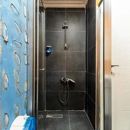 Zer Aparthotel