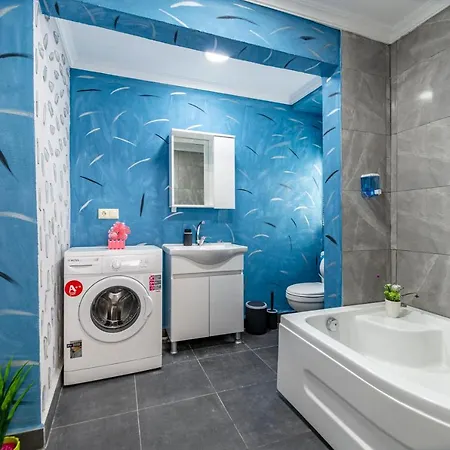 Zer 3* Istanbulská provincie