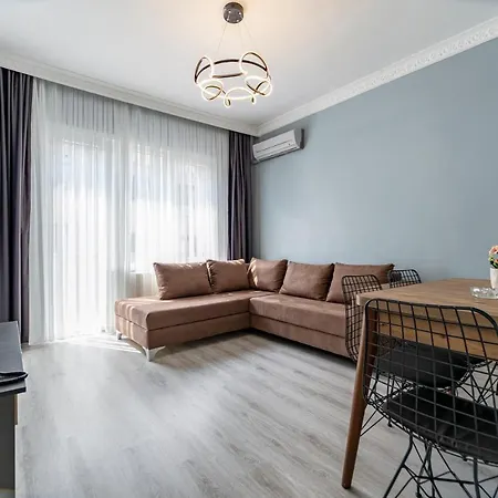Aparthotel Zer *