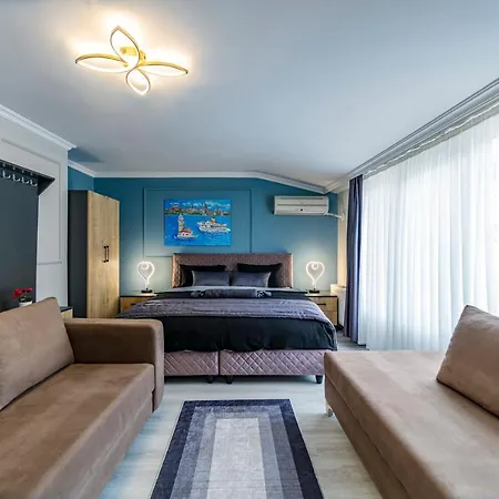 Zer Aparthotel