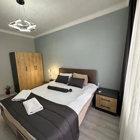 Zer Aparthotel Istanbul