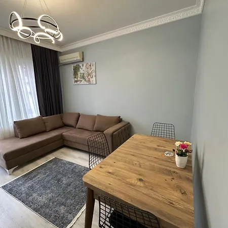 Aparthotel Zer Istanbul