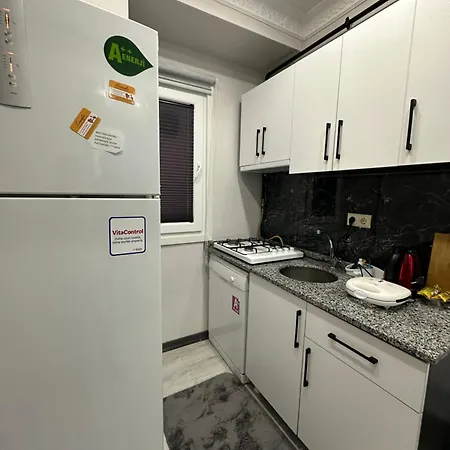 Zer Istanbulská provincie