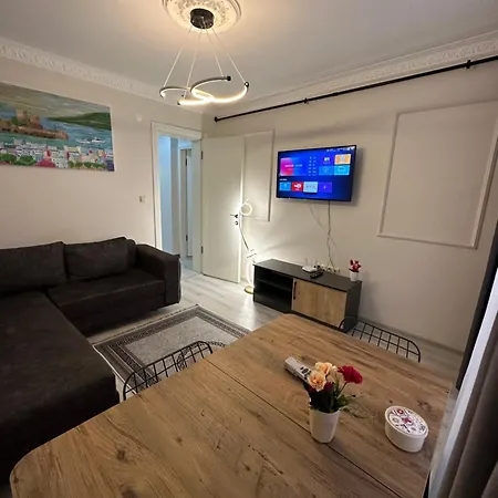 Zer Aparthotel