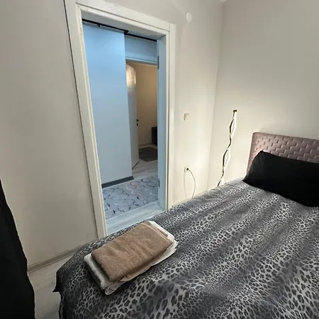 Aparthotel Zer Istanbul