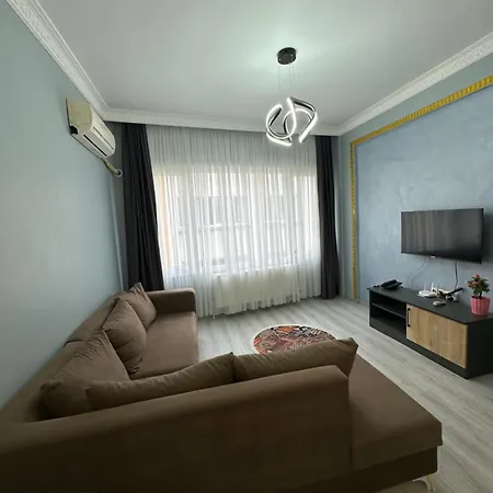 Zer Aparthotel