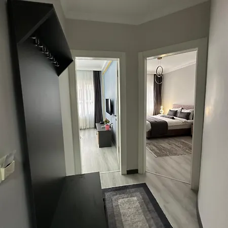 Aparthotel Zer Istanbul