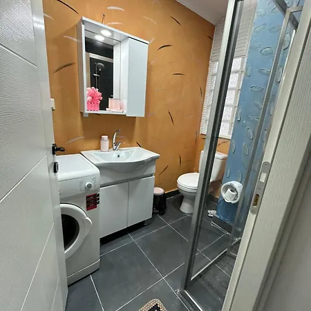 Aparthotel Zer