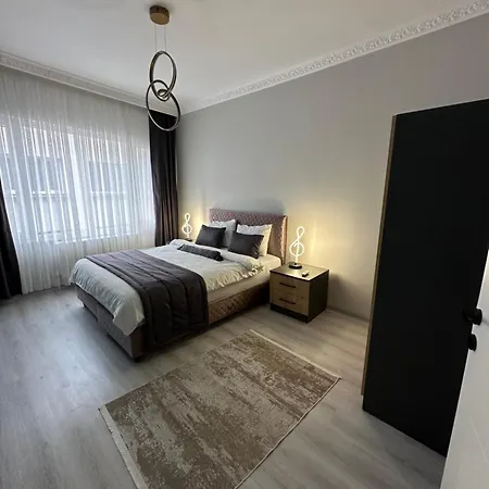 Zer Aparthotel Istanbul