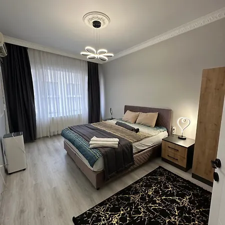 Aparthotel Zer