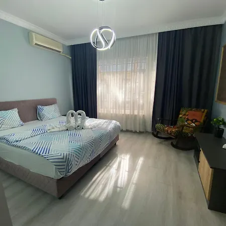 Zer Aparthotel