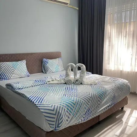 Zer Aparthotel *