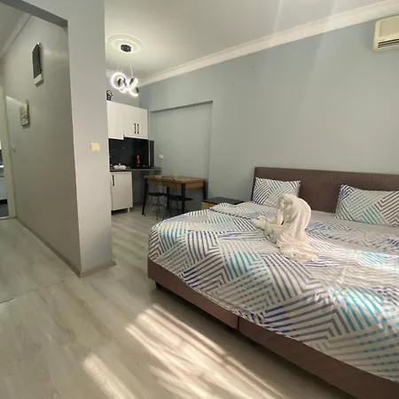Aparthotel Zer *