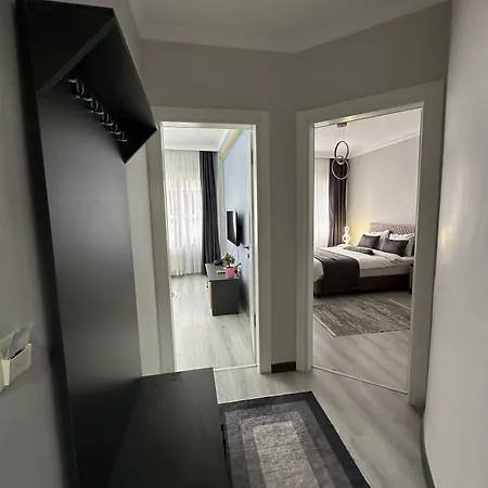 Zer Hotel Provincia di Istanbul