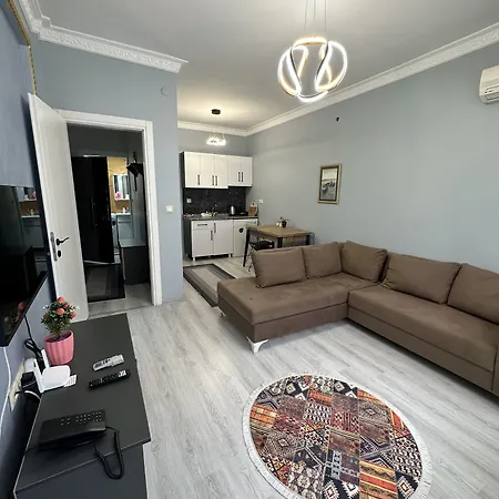 Hotel Zer Istanbulská provincie