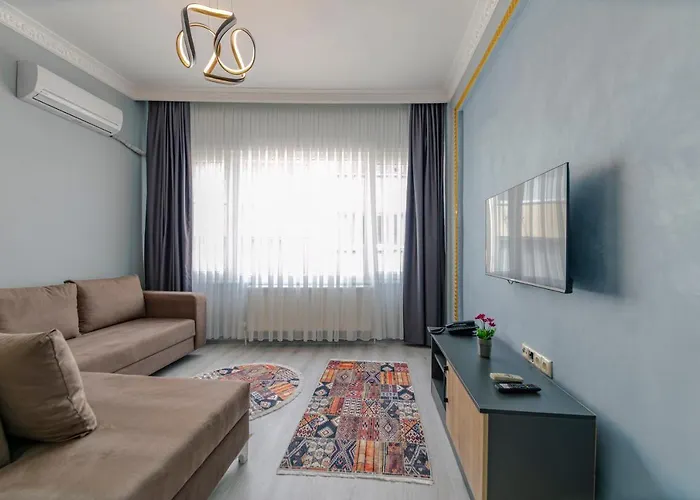Zer Hotel Estambul