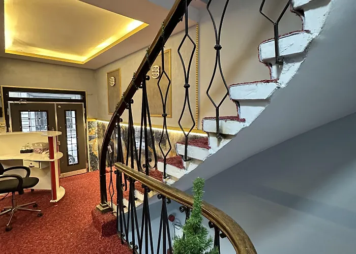 Hotel Zer Estambul