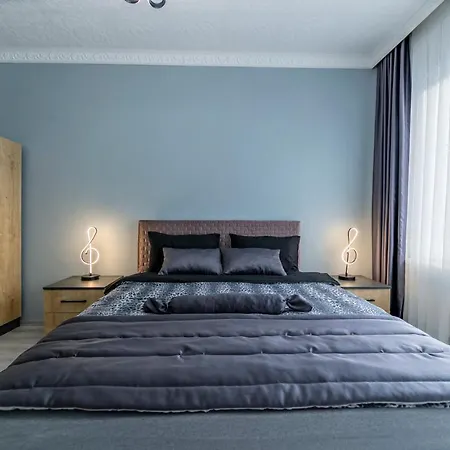 Aparthotel Zer