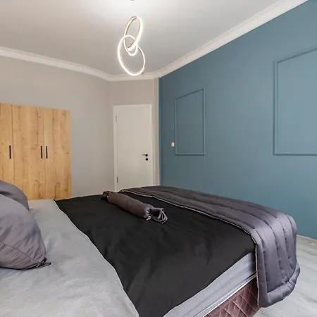 Aparthotel Zer Istanboel