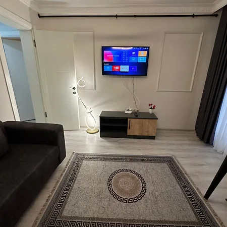 Zer Aparthotel *