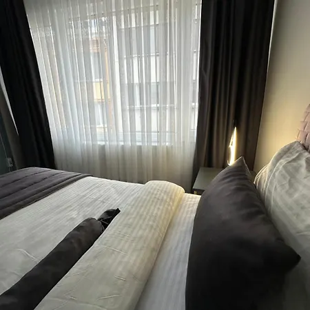 Aparthotel Zer *