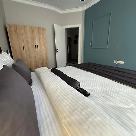 Zer Aparthotel *